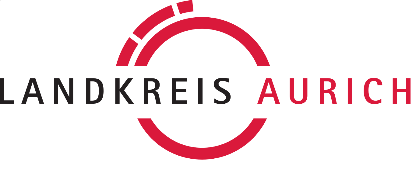 Logo von Landkreis Aurich