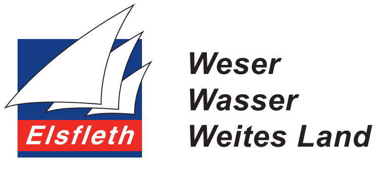 Logo von Stadt Elsfleth