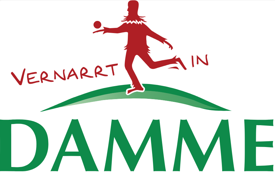 Logo von Stadt Damme